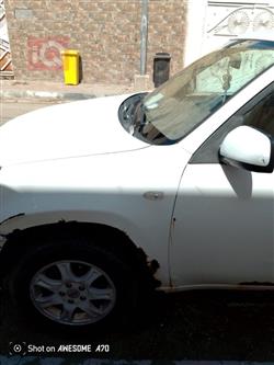 Chery Tiggo 3